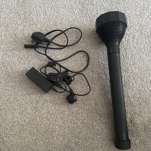 Led lenser x21r - x21r.2, extreme