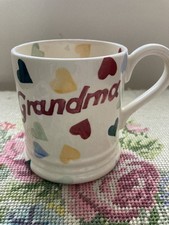 Emma Bridgewater Grandma