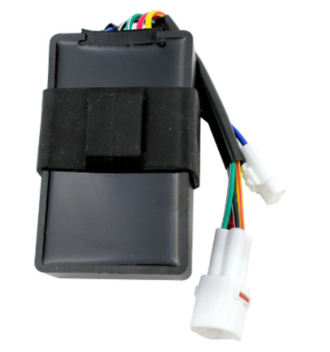 Cdi module kawasaki - cdi,