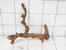 Premium Aquarium Natural Mopani Wood Driftwood FishTank Terrarium Decoration 121