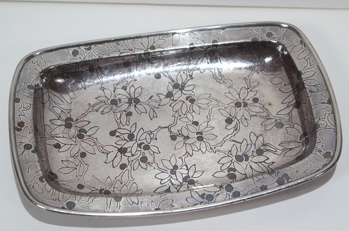 Tiffany sterling silver - tiffany, &