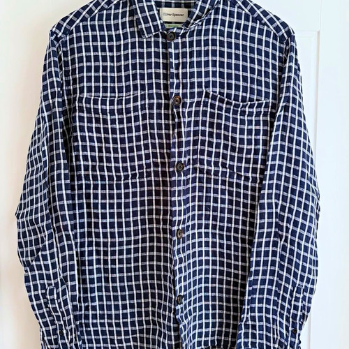 Oliver spencer men regular - oliver,