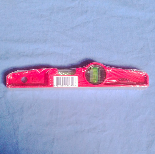 Draper dbtl 250mm red boat - 250mm,
