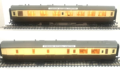 Dapol gauge cornish - 2,