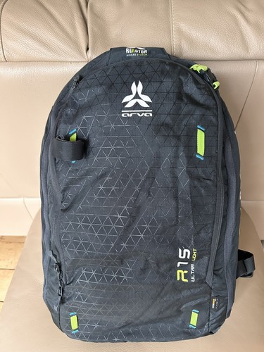 Arva abs r15 ultralight - arva,
