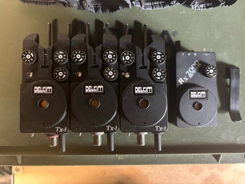 Delkim mk1 txi - mk1, led