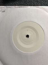 JAN JONES-INDEPENDENT WOMAN--NORTHERN SOUL 45