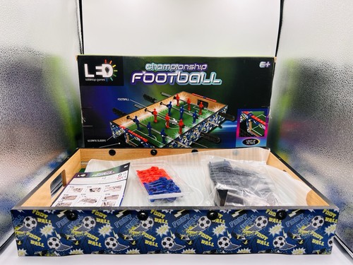 Led tabletop football game - tabletop,