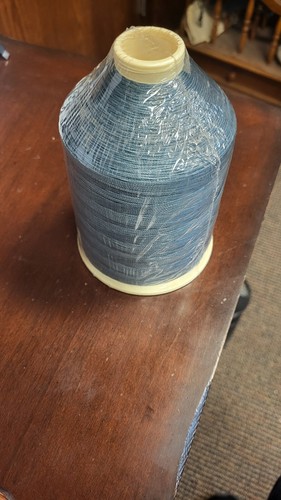 Bonded nylon sewing thread - nylon,