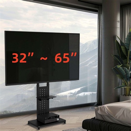 Large floor stand for - floor, tv