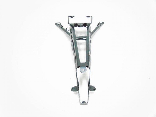 Staffa portatarga honda - honda, x-adv