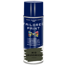 AEROSOL HEAT RESISTANT PAINT