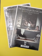 THE NICE HOUSE ON THE LAKE #2