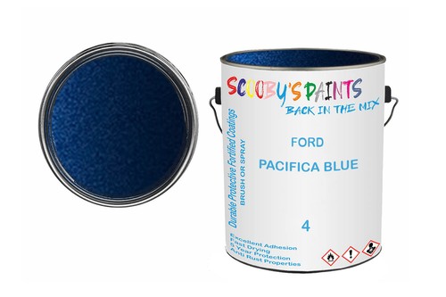 Classic paint for ford granada - paint,