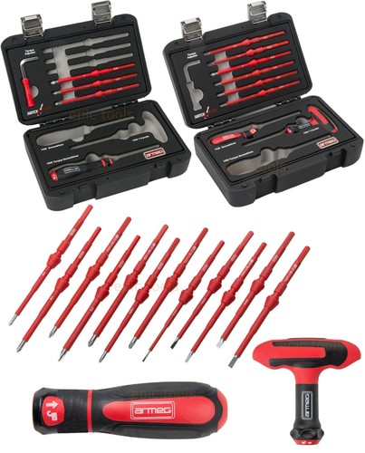 Armeg switchblade pce torque - switchblade,
