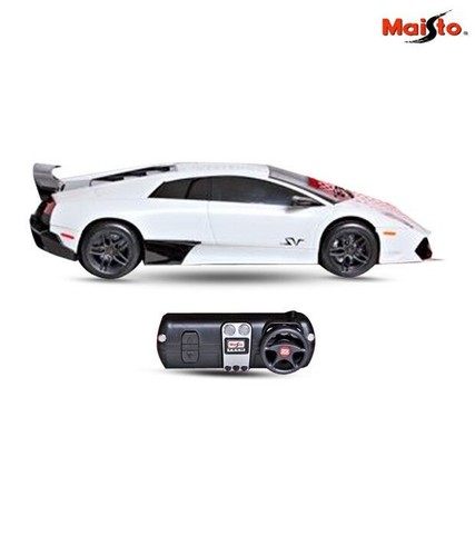 Lamborghini murcielago - lamborghini, lp