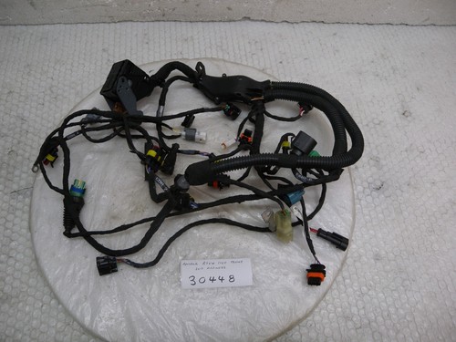 Aprilia rsv4 1100 - 1100, engine