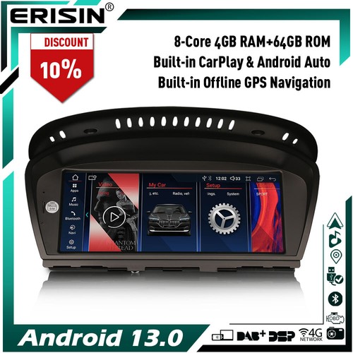 Android 14 64gb car - 8.8",