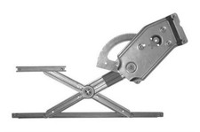 Renault Scenic Mk3 Window