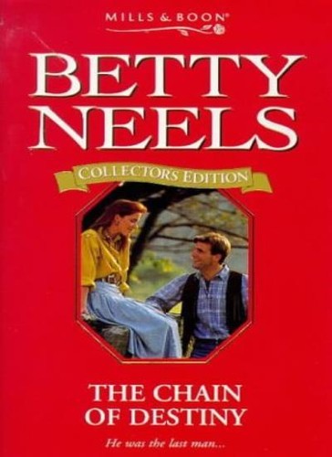 The chain destiny - chain,