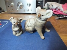 2 Beswick Koala bears. Excellent condition.