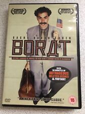Borat - DVD - Used