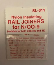 Peco SL-311 Nylon Insulated