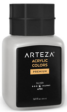 ARTEZA Acrylic Colors Premium