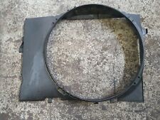 MERCEDES SL R129 RADIATOR COWLING 1295051155