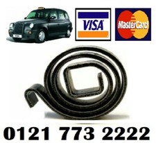 LTI LONDON TAXI TX2 BRAND NEW
