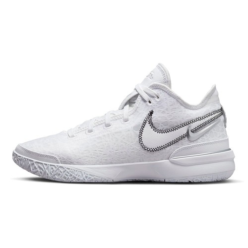 Zoom lebron nxxt gen - lebron,