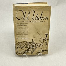 Old yukon tales - old, tales,