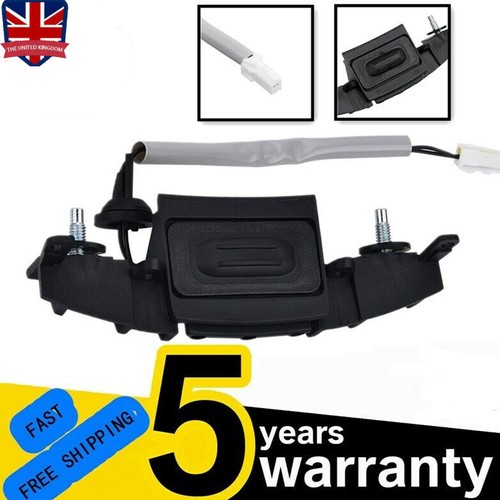 Car boot tailgate - car, opening