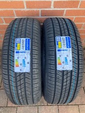 2 x 225/65R17 102H ACCELERA