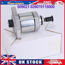For BETA Engine Motor