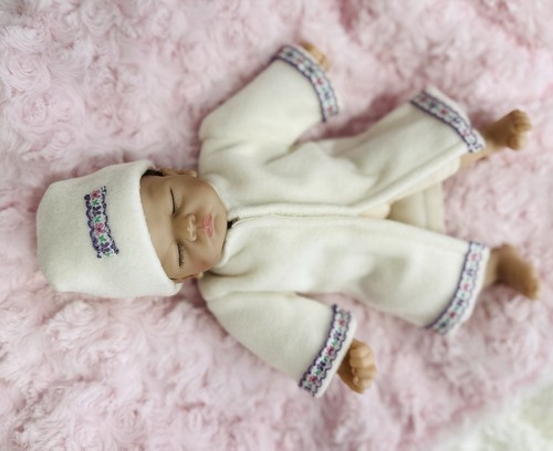 Piece clothes set for reborn - set,