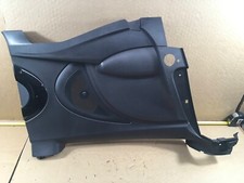 2007 - 2013 MINI COOPER R56