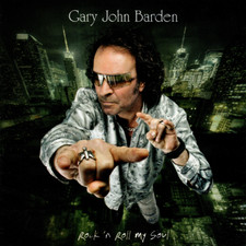 Gary Barden (MSG) ~ Rock 'n
