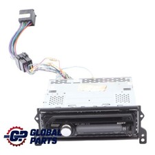 Genuine Sony CDX-GT530UI CD