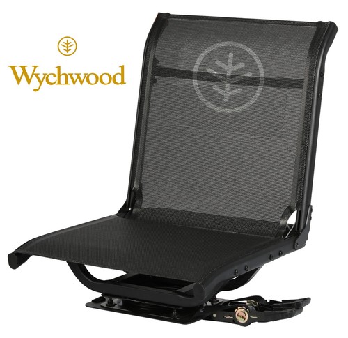 Wychwood boat seat - seat, fishing