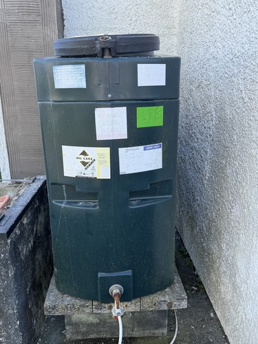 Harlequin 1000l bunded - harlequin,