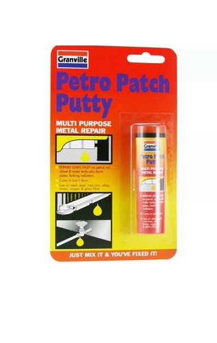 Petro patch putty petrol fuel - petro,