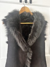Sheepskin Shearling Women's