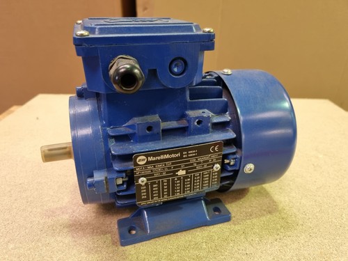 Marelli motori 25kw - motori, 0.25kw