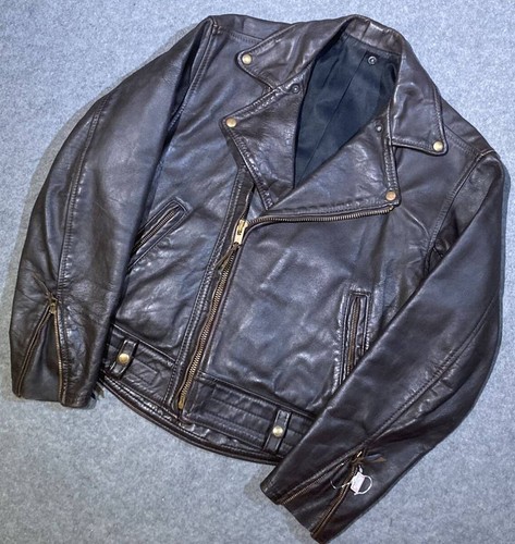 Vintage 1970 langlitz - vintage,