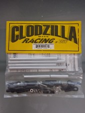 New Clodzilla Racing ESP Hobby