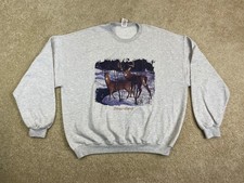Vintage Jerzees Sweatshirt