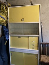 HYGENA Retro Mid Century