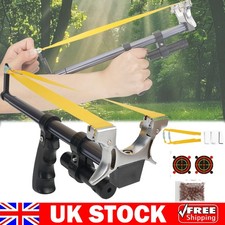 Powerful Hunting Slingshot