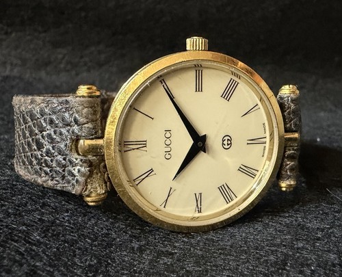 Women gucci watch - women's,